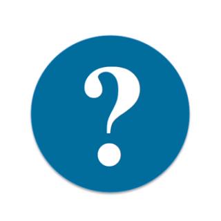 Icon Question Svg PNG images