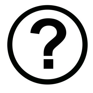 Free Question Icon PNG images