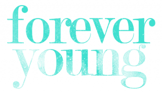 Forever Young Quotes Png PNG images