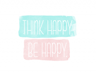 Happy Quotes Png PNG images
