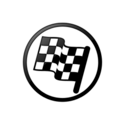Racing Flag Symbols PNG images