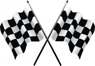 Icon Racing Flag Drawing PNG images