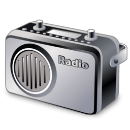 Symbol Icon Radio Fm PNG images