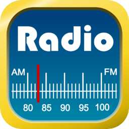 Download Icons Png Radio Fm PNG images
