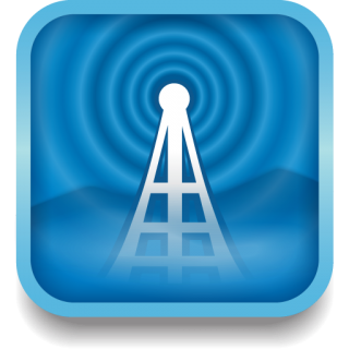 Icon Radio Fm Symbol PNG images