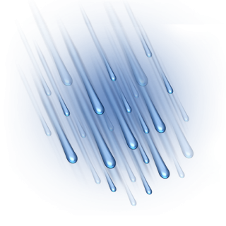 High-quality Rain Cliparts PNG images