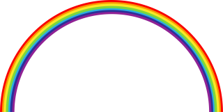 Rainbow PNG, Rainbow Transparent Background - FreeIconsPNG