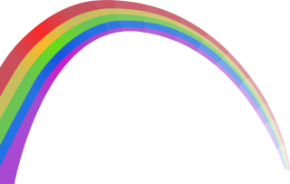 Png Free Vector Download Rainbow PNG images