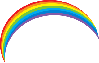 Rainbow Clipart Png PNG images