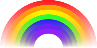 Best Free Rainbow Png Image PNG images
