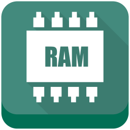 Icon Vector Ram PNG images