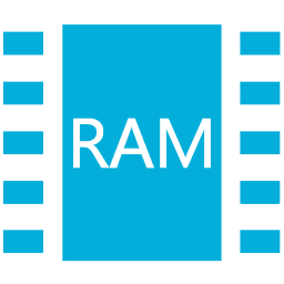 Icon Ram Vector PNG images