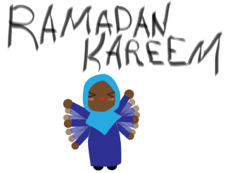 Happy Ramadan Kareem Png PNG images