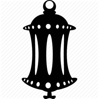 Islam, Islamic Lamp, Lamp, Ramadan, Ramzan Icon PNG images