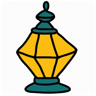 Islam, Islamic, Lamp, Ramadan Icon PNG images