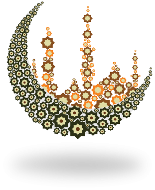 Ramadan Kareem, Moon Crescent Pic PNG images