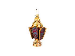 Ramadan Lantern For Design Png PNG images