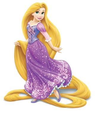Disney Rapunzel Png PNG images