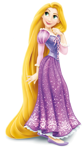 Image Rapunzel Png PNG images