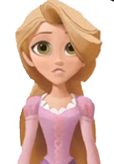 Rapunzel PNG Picture PNG images