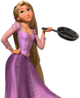 Rapunzel Images Download Free PNG images