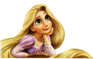 Rapunzel Png File PNG images