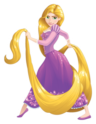 Rapunzel Png File Disney Princess PNG images