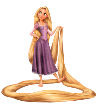 Rapunzel Png Pic PNG images