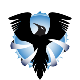 Raven Logo Png PNG images