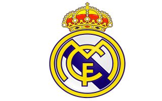 Logo Real Madrid CF PNG images