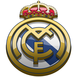 HQ Real Madrid Logo FC Png Pictures PNG images