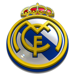 Real Madrid Logo PNG, Real Madrid Logo Transparent ...