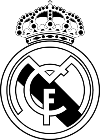 Background Real Madrid Logo PNG images