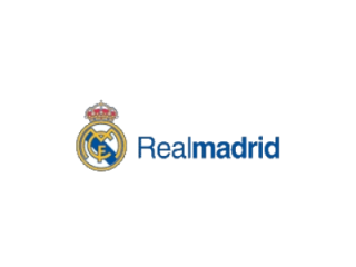 Background Real Madrid Logo PNG images
