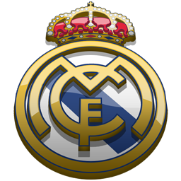 Real Madrid Logo Png Real Madrid Logo Transparent Background Freeiconspng