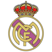 Real Madrid Logo Clip Art PNG images