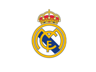 Real Madrid Logo Clip Art PNG images