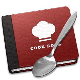 Cook Book Icon PNG images