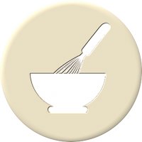 Recipe Box Home Page Icon PNG images