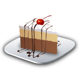 Recipe Deserts, Recipe Fusion Icon PNG images