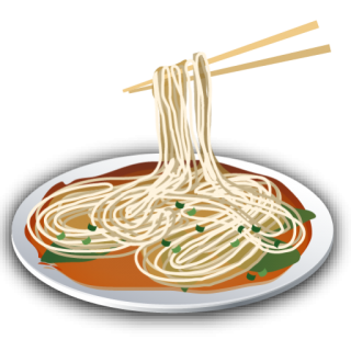 Recipe Noodles Icons PNG images