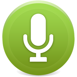 Recorder Icon Size PNG images