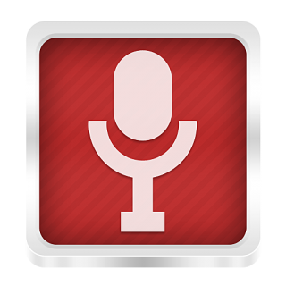 Sound Recorder Icon PNG images