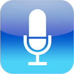 Sound Recorder Icon PNG images