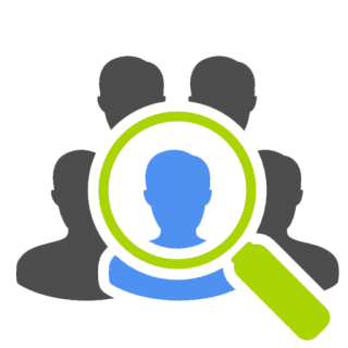 Icon Library Recruitment PNG images