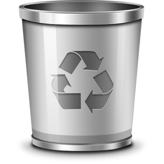 Recycle Bin Icon PNG images