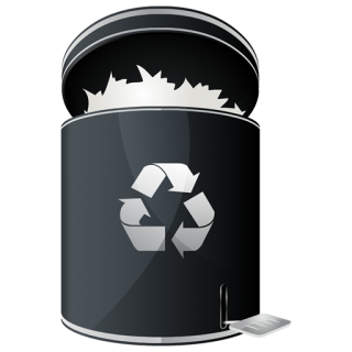 Recycle Full Ico PNG images