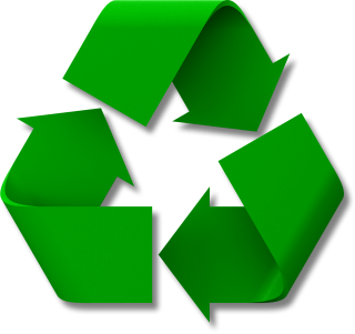 Png Save Recycle PNG images