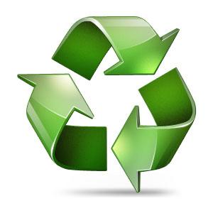 Hd Recycle Icon PNG images