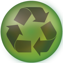 Icon Free Recycle PNG images